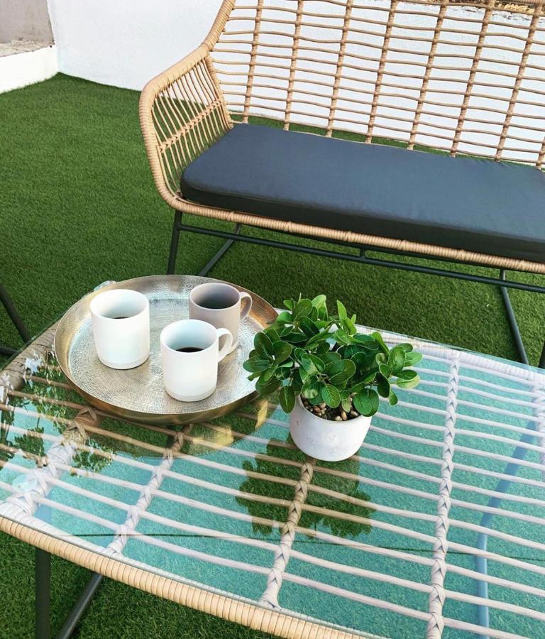 Apartments Villa Bella Vista Seget Τρογκίρ Εξωτερικό φωτογραφία