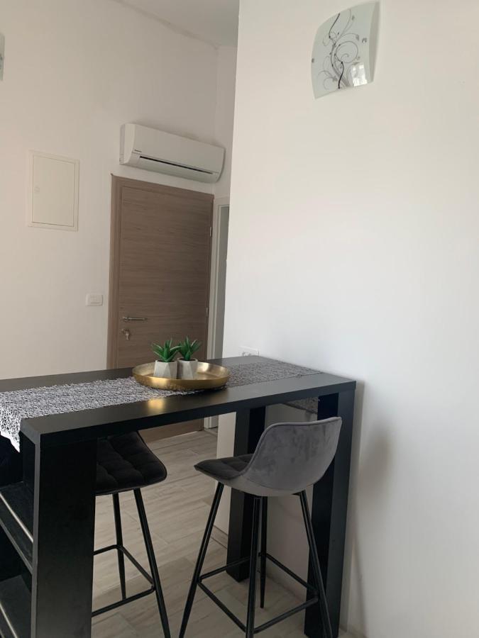 Apartments Villa Bella Vista Seget Τρογκίρ Εξωτερικό φωτογραφία