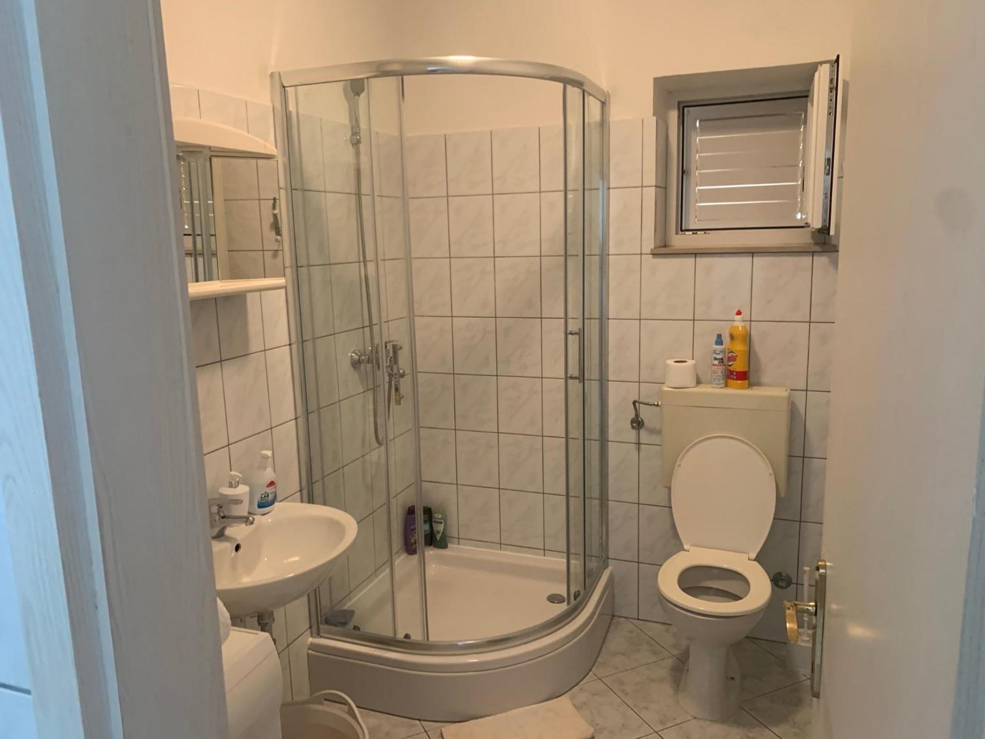 Apartments Villa Bella Vista Seget Τρογκίρ Δωμάτιο φωτογραφία