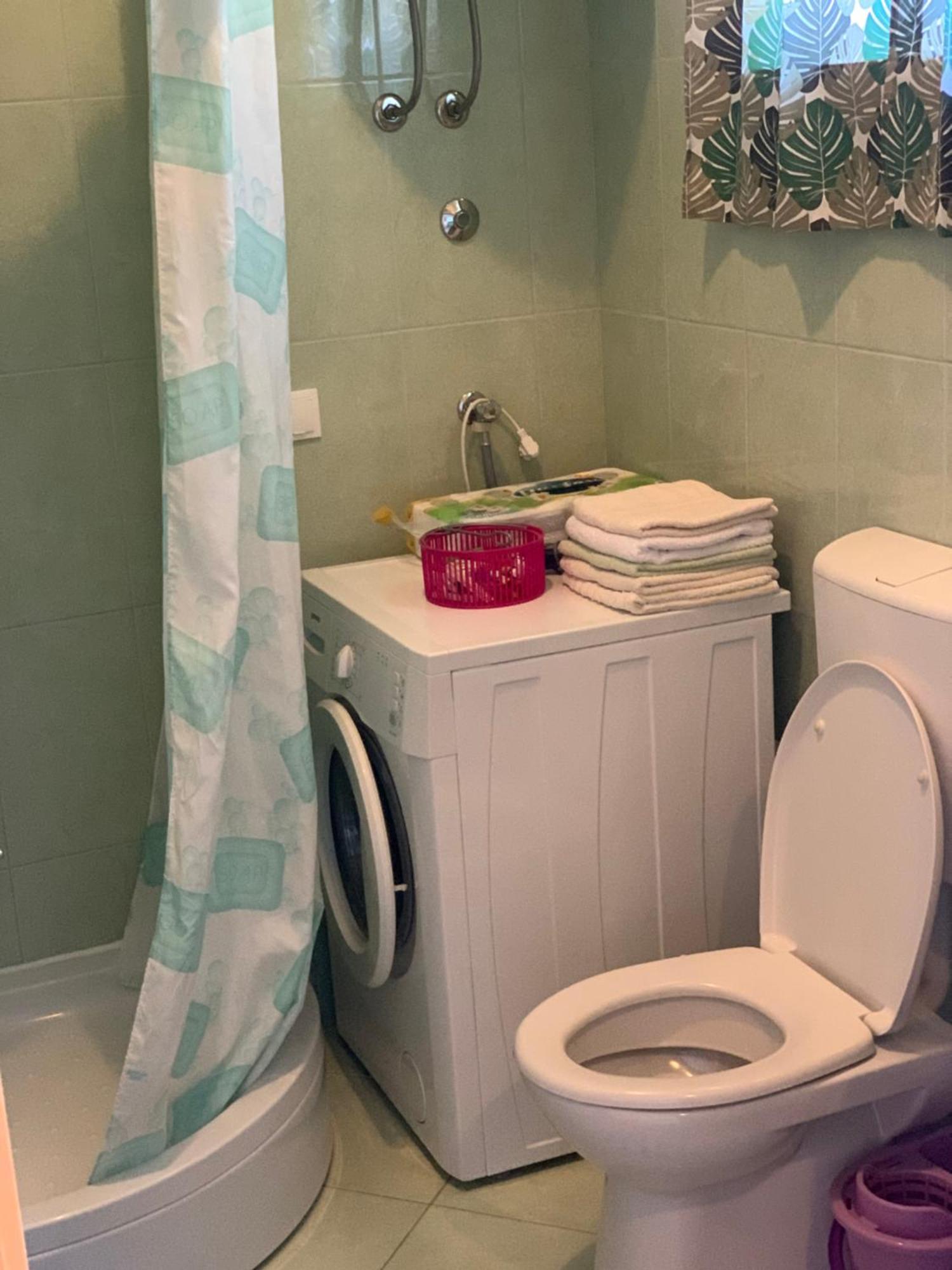Apartments Villa Bella Vista Seget Τρογκίρ Δωμάτιο φωτογραφία